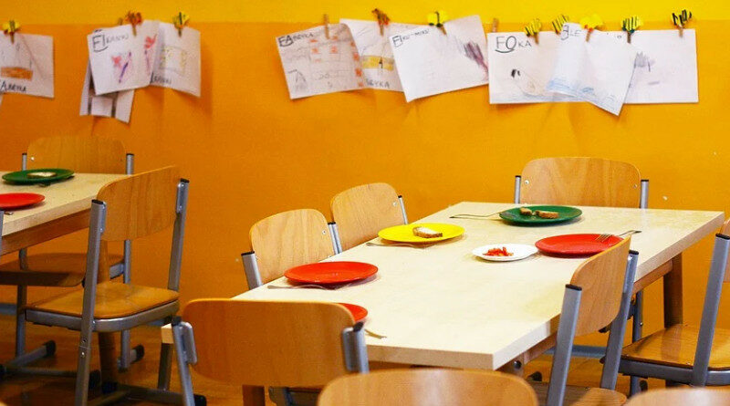 Pedagogika przedszkolna i wczesnoszkolna w Rzeszowie