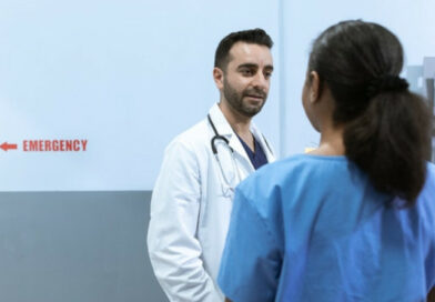 Pielęgniarstwo w Siedlcach