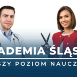 Akademia Śląska, rekrutacja, kierunki studiów
