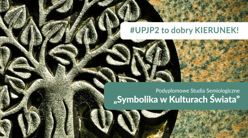 Symbolika w Kulturach Świata – studia podyplomowe na UPJP2