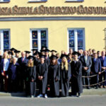 Wyższa Szkoła Społeczno-Gospodarcza w Przeworsku – rekrutacja, kierunki studiów