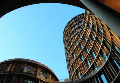 Kierunki architektoniczne w Rzeszowie