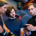 Automatyka, cybernetyka i robotyka w Gdańsku