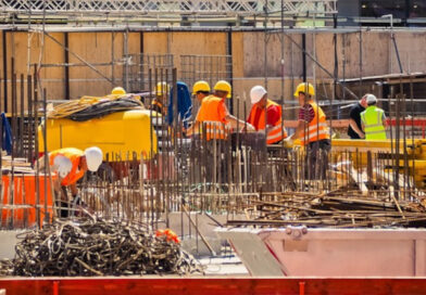 Budownictwo w Poznaniu