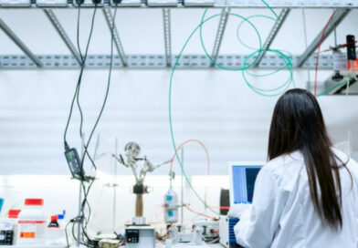 Technologia chemiczna w Katowicach i Gliwicach