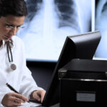 Elektroradiologia w Białymstoku