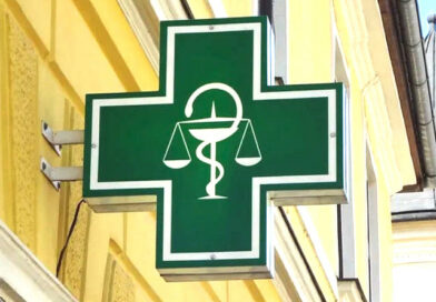 Farmacja w Łodzi