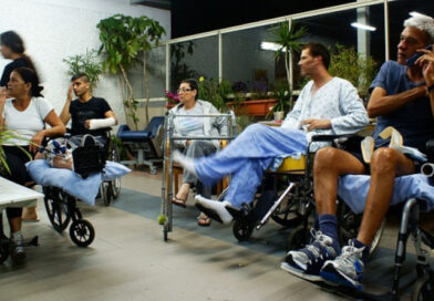 Fizjoterapia w Koszalinie