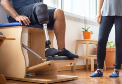 Fizjoterapia w Kielcach