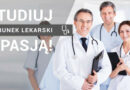 Kierunek lekarski – Akademia Śląska w Katowicach Kierunek lekarski – Akademia Śląska w Katowicach