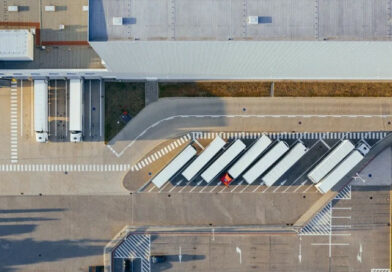 Logistyka w Siedlcach