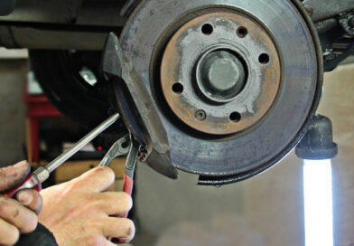 Mechanika i budowa maszyn w Szczecinie