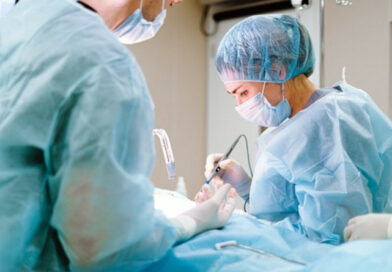 Pielęgniarstwo w Katowicach