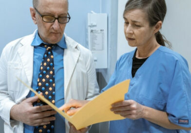 Pielęgniarstwo w Rzeszowie