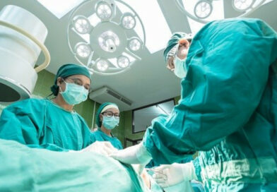 Studia medyczne w Warszawie