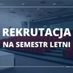 Akademia Śląska – rekrutacja na semestr letni 2022/2023