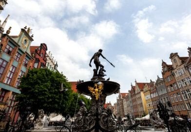 Studia prawnicze w Trójmieście