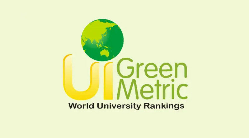 Polskie uczelnie w rankingu UI GreenMetric 2022