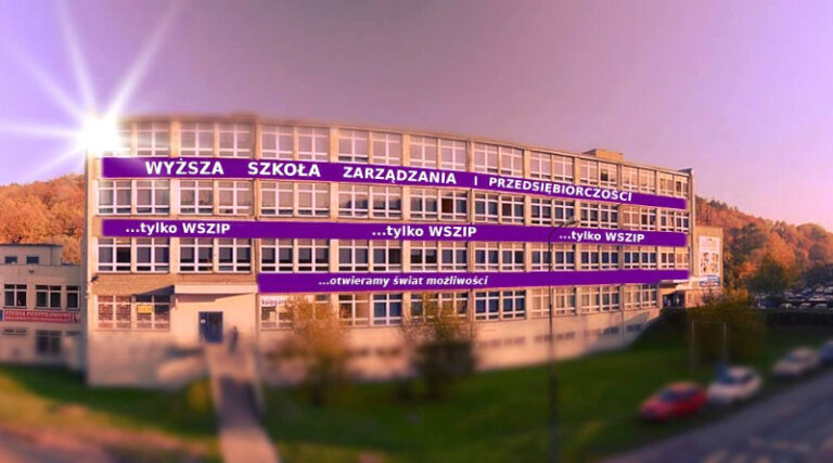 Wyższa Szkoła Zarządzania i Przedsiębiorczości w Wałbrzychu