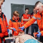 Wyższa Szkoła Zawodowa Ochrony Zdrowia TWP w Łomży – rekrutacja, kierunki studiów