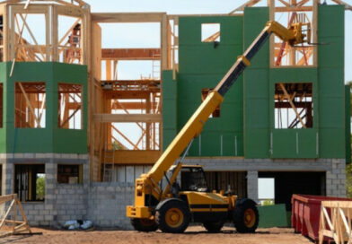 Budownictwo w Radomiu