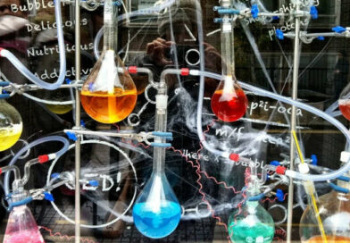 Studia chemiczne w Warszawie