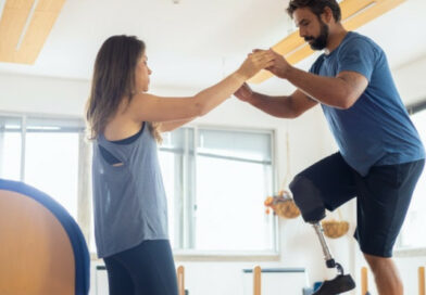 Fizjoterapia w Opolu