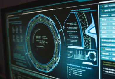Inżynieria danych w Kielcach