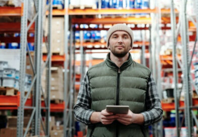 Logistyka międzynarodowa w Krakowie