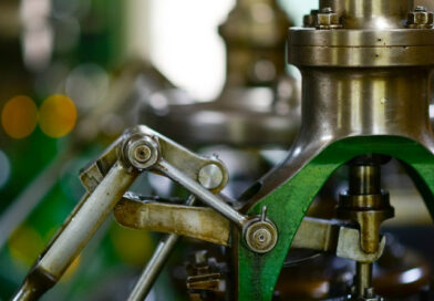 Mechanika i budowa maszyn w Trójmieście