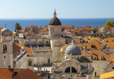 Studia bałkańskie w Gdańsku