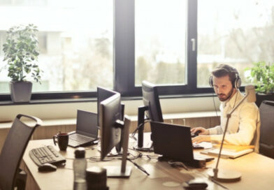 Zarządzanie publiczne w Katowicach