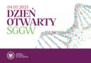 Dzień Otwarty SGGW w Warszawie