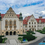 Uniwersytet im. Adama Mickiewicza w Poznaniu – zasady rekrutacji na studia 2023/2024