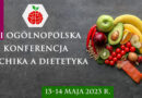 VII Ogólnopolska Konferencja Psychika a Dietetyka