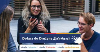 Wyższa Szkoła Zarządzania EDUKACJA we Wrocławiu – rekrutacja, kierunki studiów