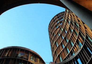 Budownictwo w Krakowie