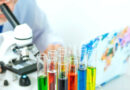 Analityka chemiczna – poznaj kierunek studiów!
