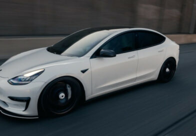 Elektromobilność w Rzeszowie