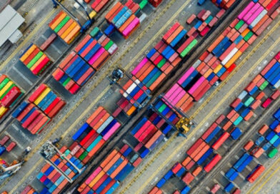 Logistyka w biznesie w Katowicach