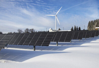 Odnawialne źródła energii w Kielcach Odnawialne źródła energii w Kielcach