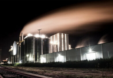 Technologia chemiczna w Rzeszowie