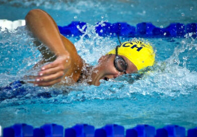 Wychowanie fizyczne w Zielonej Górze