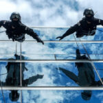 Wychowanie fizyczne w służbach mundurowych – poznaj kierunek studiów!