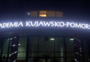 Kolejna uczelnia staje się akademią – Akademia Kujawsko-Pomorska