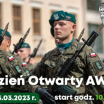 Akademia Wojsk Lądowych we Wrocławiu – Dzień Otwarty