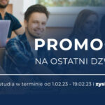 Akademia Śląska – Promocja “Na ostatni dzwonek”