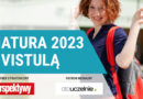 Matura 2023 z Uczelniami Vistula