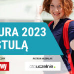 Matura 2023 z Uczelniami Vistula