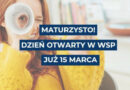 Wyższa Szkoła Prawa we Wrocławiu – Dzień Otwarty